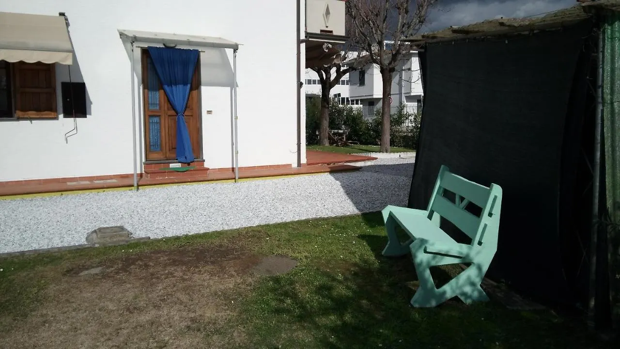 Appartamento Verdazzurro Camaiore Italia