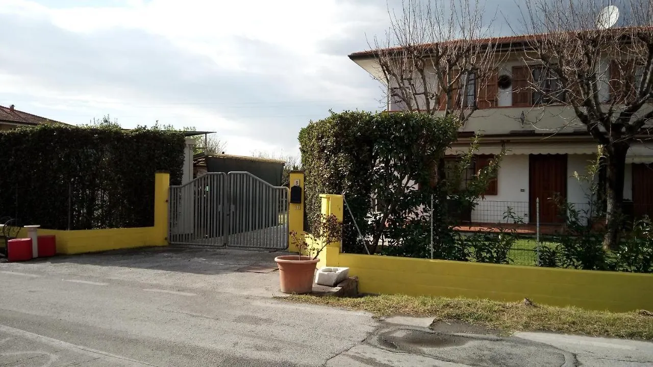 Verdazzurro Camaiore