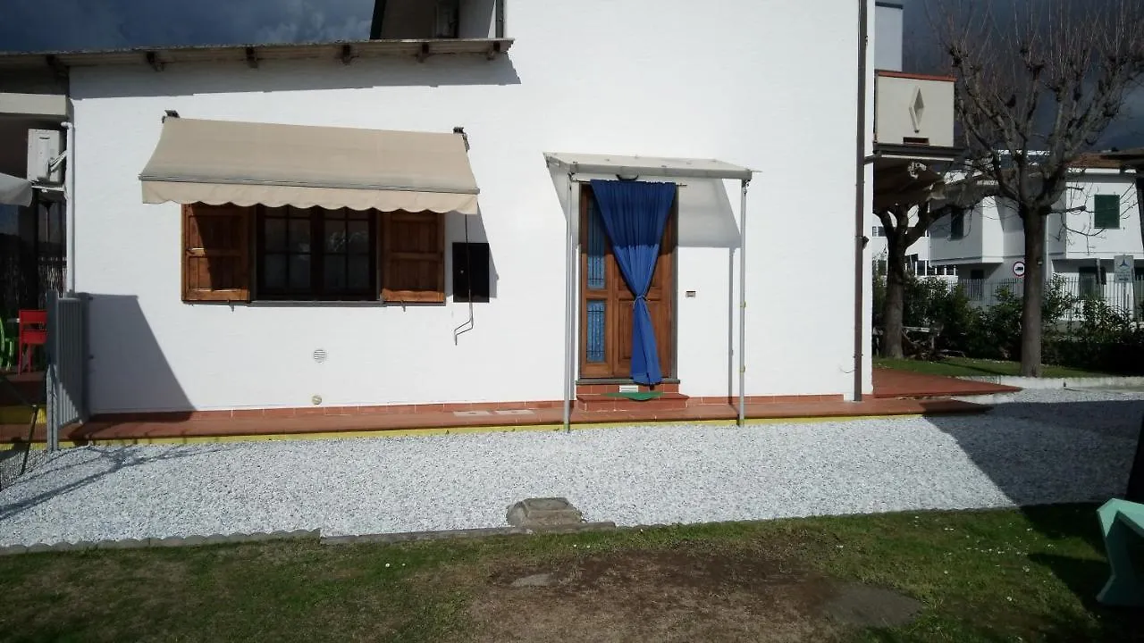 Appartamento Verdazzurro Camaiore