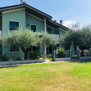 La Casa Sul Parco , Valeggio sul Mincio Italia