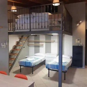 Casa Cervi , Cervignano d'Adda Italia