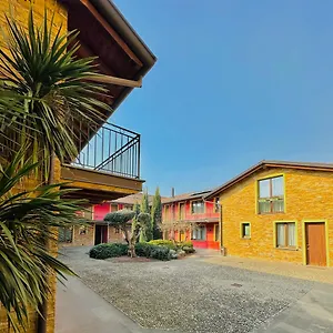 Easy Airport Private Parking , Bergamo Italia