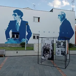 Casa Salgiò , Riposto Italia