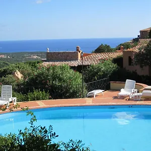 Con Piscina - Appartamentiflarida , Porto Cervo Italia