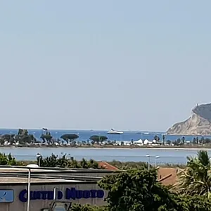 Sea View , Quartu SantʼElena Italia